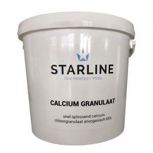 Starline Chloor 70% granulaat 10 kg