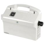 Transformator voor  Diagnostic zwembadrobot