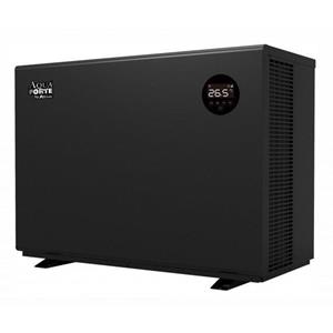 Aqua Forte Mr. Silence Mr. Silence Full inverter  Zwembad warmtepomp 15kW