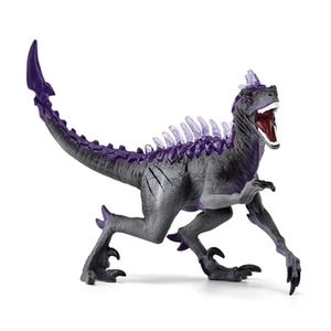 Schleich 70154 - Eldrador, Schattenraptor, Spielfigur