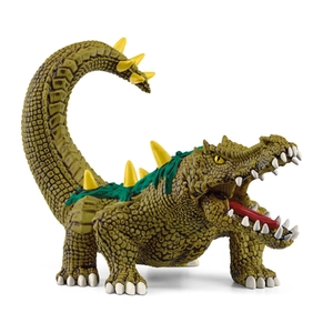 Schleich 70155 - Eldrador, Sumpfmonster, Spielfigur