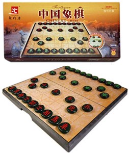 HOT Games Xiang-Qi Chinees Schaken