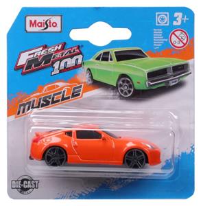 Maisto Nissan 370Z - 2020