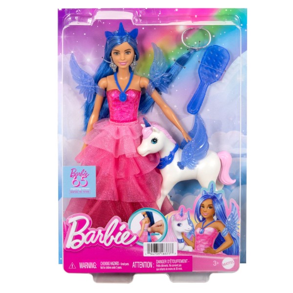 Mattel Barbie Sapphire Pop