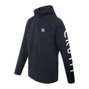 Sportus.nl Cruyff Sports - Windbreaker Jacket - Zwart