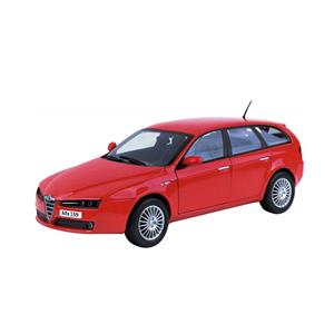 Brinic Modelcars Motormax Alfa Romeo 159 SW