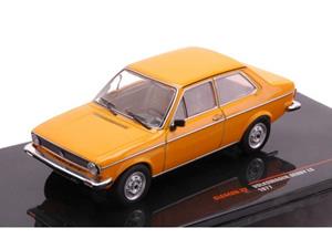 Brinic Modelcars IXO Models Volkswagen Derby LS - 1977