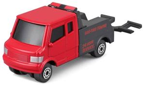 Brinic Modelcars Maisto Takelwagen