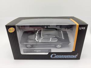 Brinic Modelcars Cararama Ford Capri