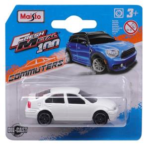 Maisto Volkswagen Jetta