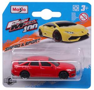 Brinic Modelcars Maisto Audi A6