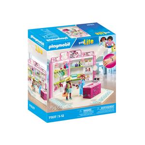 Top1Toys Playmobil 71537 My Life Schoonheidssalon