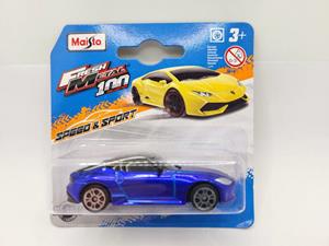 Brinic Modelcars Maisto Nissan Z - 2023