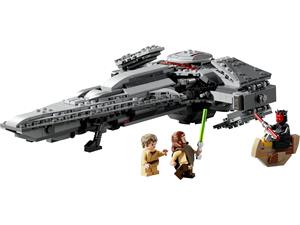 LEGO Darth Mauls Sith Infiltrator