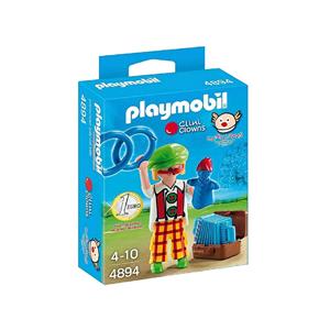 PLAYMOBIL 4894 Special Plus Cliniclown