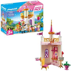 PLAYMOBIL 70500 Starterpack Prinses