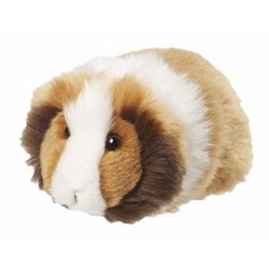 Cavia knuffeltje 13 cm -