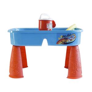 ZandWatertafel PAW Patrol