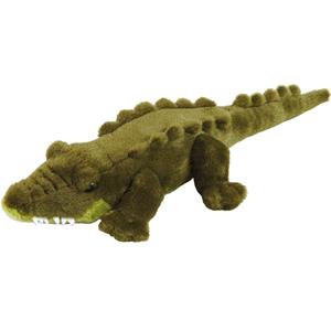 Pluche knuffel dieren Krokodil van cm -