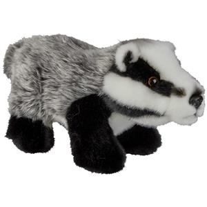 Ravensden Pluche knuffel dieren Das van 18 cm -