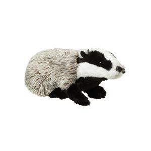 Nature Planet Pluche Das knuffel van 32 cm -