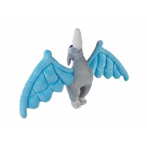 Ravensden Pluche dinosaurus knuffel pterosaurus 30 cm -