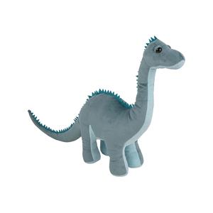 Nature Planet Pluche knuffel dinosaurus Diplodocus van cm -