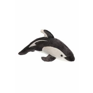 Pluche bonte dolfijn 23 cm -