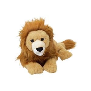 Nature Planet Pluche Leeuw knuffeldier van cm -