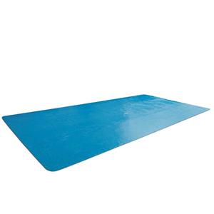 Intex - Solarabdeckplane 549 x 274 cm für Frame Pool