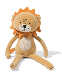 HEMA Knuffel Leeuw