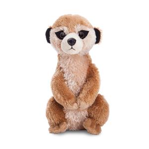 Aurora Pluche stokstaart knuffel 20 cm -