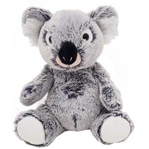 Pluche Koala beer knuffel van 20 cm -