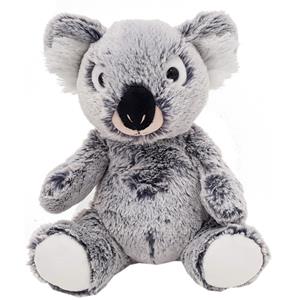 Heunec 247574 - Misanimo Koala Bär, 20 cm, mehrfarbig, Kuscheltier, Plüschtier