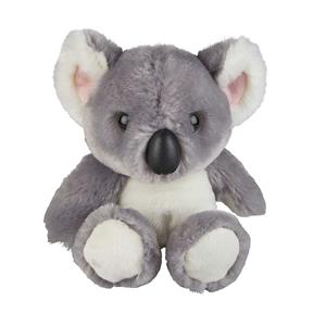 Pluche knuffel dieren Koala beertje 18 cm -