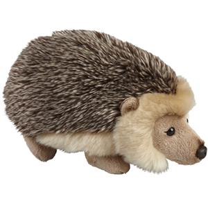 Ravensden Pluche knuffel dieren Egel van 18 cm -