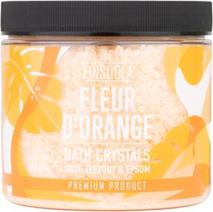 Finsuola badzout - Fleur d'Orange - 1 kg