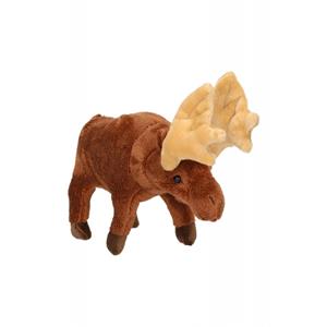 Eland knuffel 19 cm -