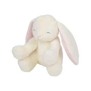 Nature Planet Pluche knuffel konijn van 20 cm -