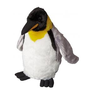 Ravensden Pluche koningspinguins 30 cm -