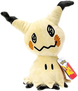 Pokémon Pokemon - Mimikyu Knuffel (20 cm)