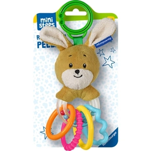 Ravensburger Verlag ministeps: Rasselring Pelle