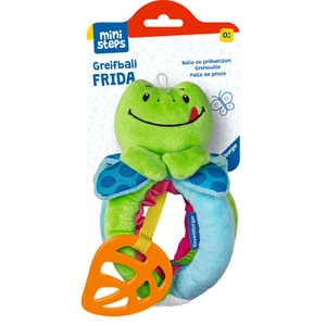 Ravensburger Verlag ministeps: Greifball Frida