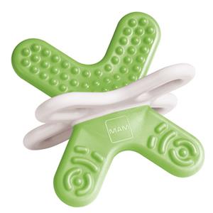 Bite & Relax Bidering - Groen 4 Maanden