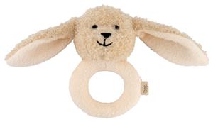 HEMA Baby Rammelaar Knuffel Konijn