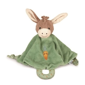Sterntaler Knuffeldoekje M Emmilius