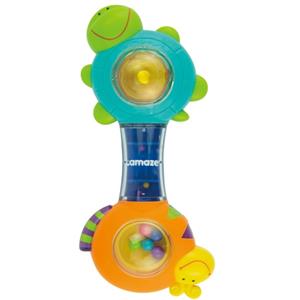Lamaze Shakin Shells Rammelaar