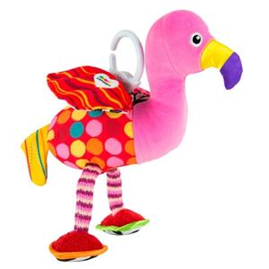 Lamaze Flapping Fiona Rammelaar