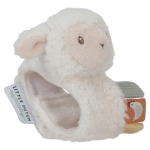 Top1Toys Little Farm Polsrammelaar Schaap