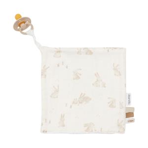 Baby Bunny Knuffeldoekje - Hydrofiel